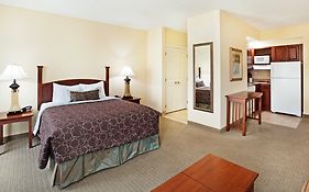 Staybridge Suites Oak Ridge Tn